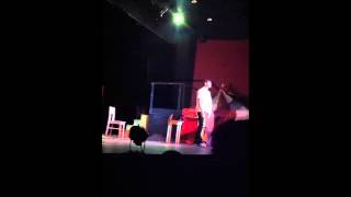 Unworthy of Your Love (FULL with Scene)