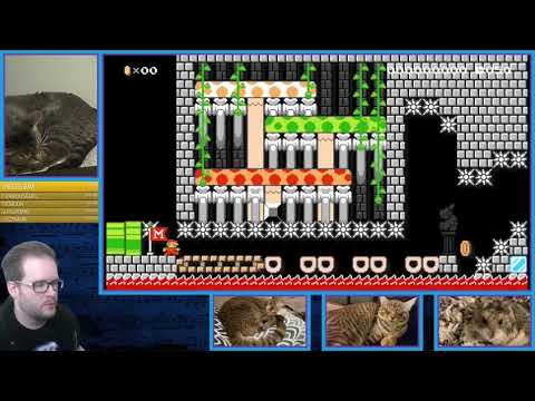 A Look Back at MM1: #2 - ♪Pushed To Varying Limits♪