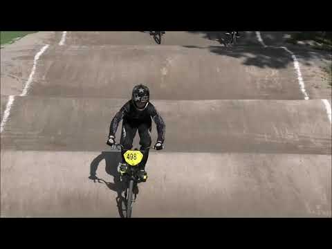 Svealandscup 4 20190914 Älvsjö BMX P 13 b final