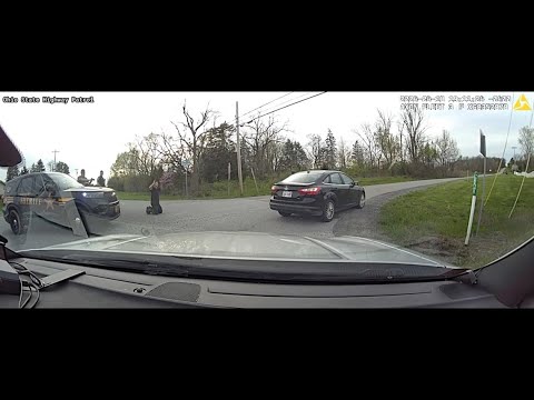 One killed, one injured in Putnam Co. shooting; suspect arrested | wtol.com