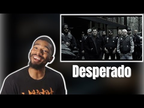 (DTN Reacts) Upchurch - Desperado (OFFICIAL MUSIC VIDEO)