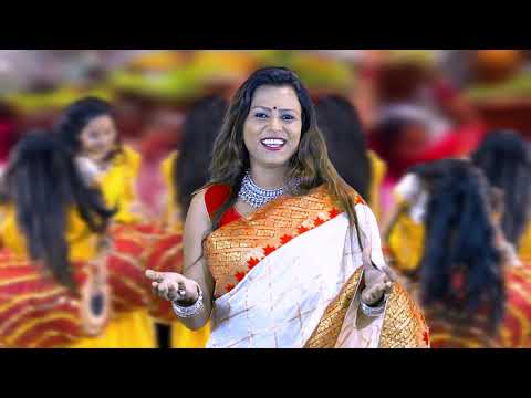 More Keval Ma - Nisha Chaube - Visharjan Geet - CG Video Song 2019.