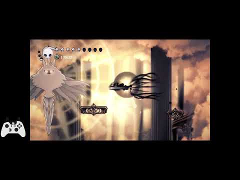 Playthrough Part 55 - Absolute Radiance