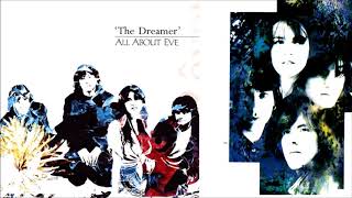 All about Eve - The Dreamer (Tim Palmer remix)