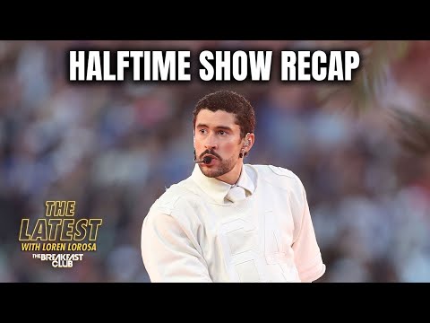 The Breakfast Club Reacts To The Benito Bowl 🇵🇷