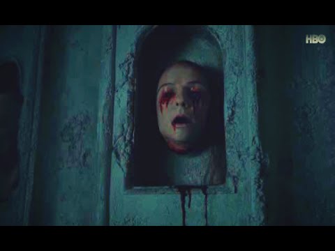 Game of Thrones S06E08 "ARYA ATTACK Jaqen H'ghar" "KILL WAIF" NEW UPDATE