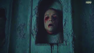 Game of Thrones S06E08 &quot;ARYA ATTACK Jaqen H&#39;ghar&quot; &quot;KILL WAIF&quot; NEW UPDATE