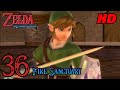 Zelda Skyward Sword HD 60FPS 100 Walkthrough Part 36 Fire Sanctuary Ghirahim 2