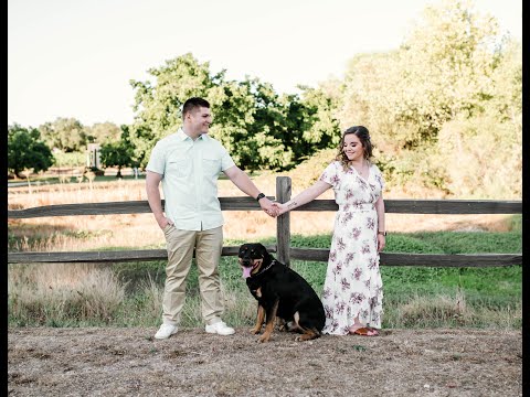 Modras Wedding Video