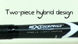 Video thumbnail: Rawlings Machine BBCOR: BBMC Adult