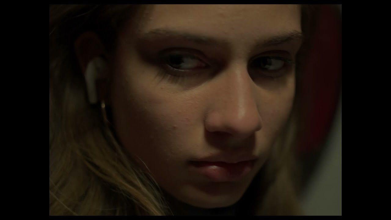 Színes pokol - trailer