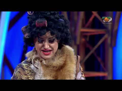 Portokalli, 22 Nëntor 2020 – Bukra Blanche ( Çanta e maternitetit )