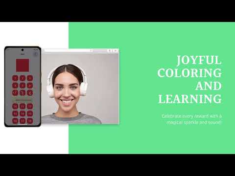FunColors - Play, Learn Paint