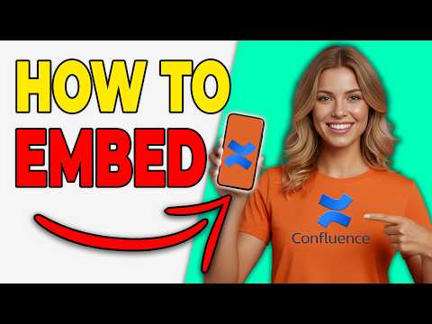 How To Embed YouTube Videos In Confluence [Easy Guide]