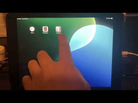 PaleRa1n Jailbreak: iPad 7th Gen, iOS 18.3.1 (Windows, Palen1x)