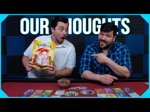 Never Bored Gaming | Our Thoughts