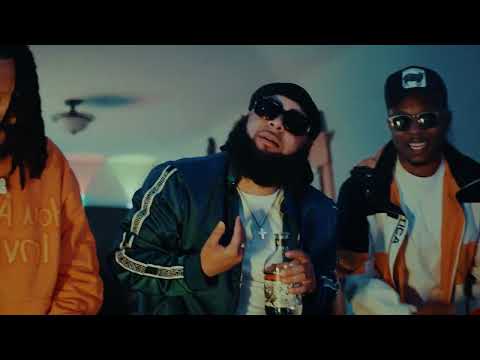 Touche x Vatoz x Turk - Ticket (Official Video)