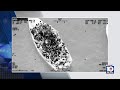 U S Coast Guard Stops 103 Migrants In One Boat