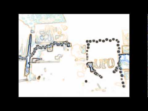 ian smith animated looping adventures part 2-transition to fall