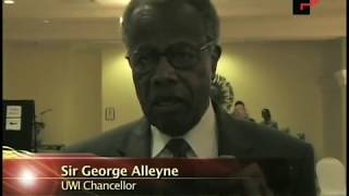 UWI to support Caribbean Public Health Agency (CARPHA)