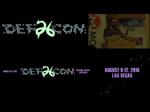 DEF CON 26 BCOS Monero Village - Anonimal - An Introduction to Kovri