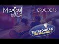 Episode 13 Ratatouille Featuring Geoff Dodds
