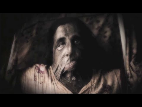 BABY SOL - SHE CRIES (OFFICIAL MUSIC VIDEO)