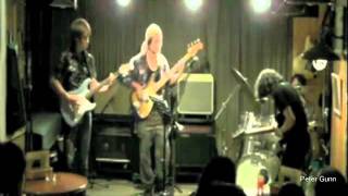 Peter Gunn (Roy Buchanan's Tribute Live)