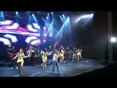 20 - Gatinho Bonitinho - Garota Safada DVD Promocional Campina Grande 15.11.09 By_Thiago Safadão