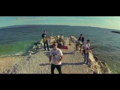 Josip Ivancic feat Dj Dyx - Ovog ljeta bit ces moja (official video) ***HIT HIT HIT 2014***