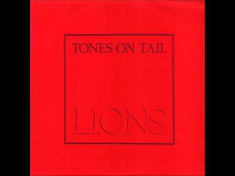 TONES ON TAIL - Lions