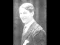 Maurice Chevalier,  "Fleur de Paris"