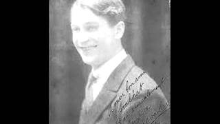 Maurice Chevalier,  &quot;Fleur de Paris&quot;