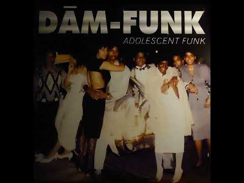 Dâm-Funk –The Telephone Call