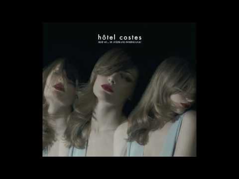 Hôtel Costes Best Of [Official Full Mix]