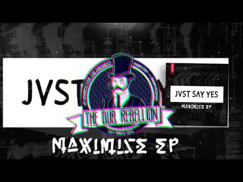 JVST SAY YES - Oh!