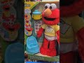 Potty Please Elmo Potty Time Sesame Street Satisfying