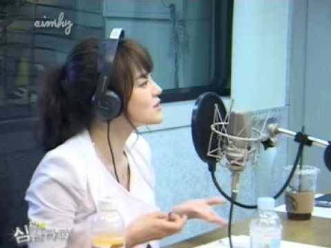 130521 Guest talk about Heechul Kyuhyun n Hongki Shindong SSTP