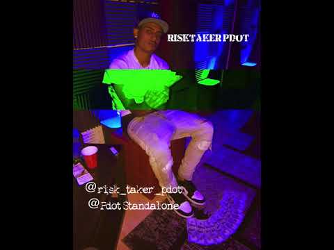 RiskTaker Pdot-Freestyle (Official Audio)