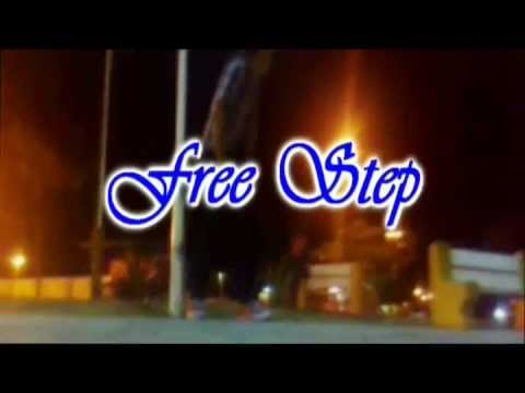 Luan Selety FreeSTep #[Bragança-Pará ]