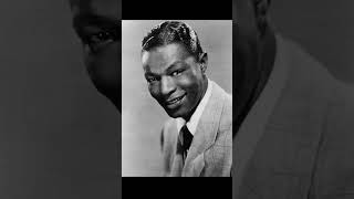 Nat King Cole "Too Young"