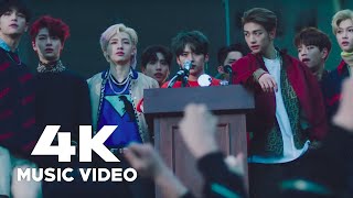 Download lagu 4K 60FPS Stray Kids 'MIROH' M/V mp3