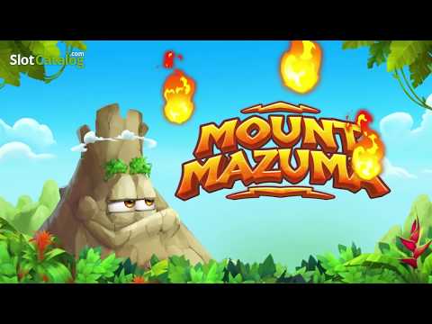 Mount Mazuma gameplay video
