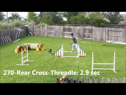 Combination: 270-Serpentine