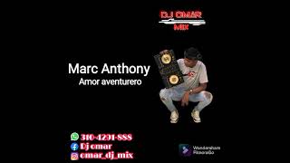 Marc Anthony - Amor aventurero