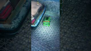 UN'OGGETTO SEGRETO NASCOSTO NELLA BASE TECHCOM IN TERMINATOR RESISTANCE #short #terminatorresistance