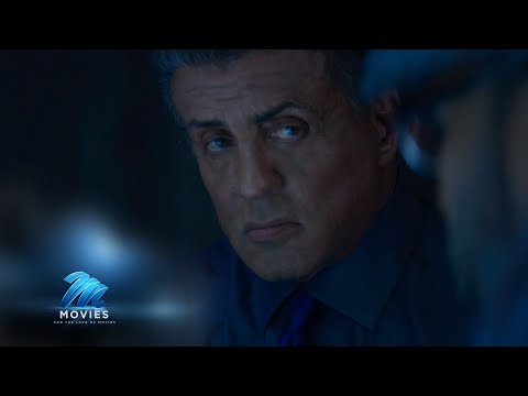Watch the trailer - Escape Plan: The Extractors
