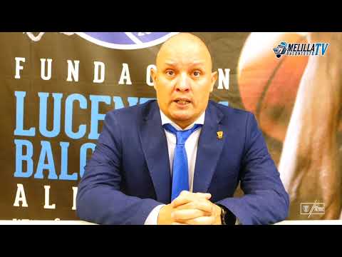 RDP | Arturo Álvarez vs HLA Alicante (Jornada 3)