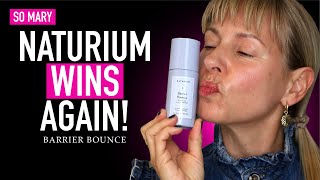 ⭐️ Bounce Barrier is PERFECT for Dry, Mature Skin