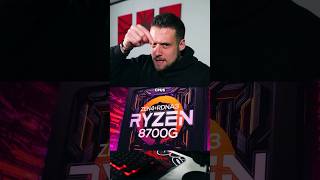 Integrated Graphics are Getting Wild 🤯